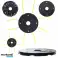 DECESPUGLIATORE 7HP TRIMMER TOSAERBA POTENZA +DISCO +TESTINA +IMBRACATURA +LINEA ONDRAGON foto 5