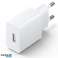 18W USB-Schnellladegerät, Qualcomm 3.0 Quik Charge, 9V-2.0A Bild 4