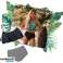 Transform Your Swimwear Line with the Anthea Retro Ruffled Bikini   Perfect for Playful Consumers!  April variation image 6