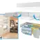 Révolutionnez votre espace de séchage avec le support mural DryPRO photo 6
