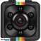 CAMÉRA SQ11 FULL HD MINI DV 1080P SKU : 146 (Stock en Pologne) photo 3