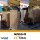 "Amazon Europe" – pardavimas ant padėklų ar sunkvežimių ĮVERTINKITE NAUJAS ATSARGAS nuotrauka 1