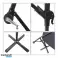 Parasol de jardin avec porte-à-faux graphite 3,5 m. OGP04 Parasol de jardin photo 3