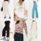 2,18 €/pz – Merce nuova, categoria A – Assortimento misto: 90% abbigliamento donna, 10% abbigliamento uomo, nella sua confezione originale e pronto per la spedizione! foto 4