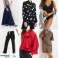 2,18 €/pz – Merce nuova, categoria A – Assortimento misto: 90% abbigliamento donna, 10% abbigliamento uomo, nella sua confezione originale e pronto per la spedizione! foto 1