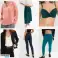 2,18 €/pz – Merce nuova, categoria A – Assortimento misto: 90% abbigliamento donna, 10% abbigliamento uomo, nella sua confezione originale e pronto per la spedizione! foto 2