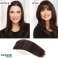 Accessoirisez votre look : Extensions de cheveux à clips Clip&amp;Go photo 2