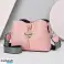 Aggiorna il tuo stile: borsa da donna Peyton foto 3