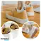 Boost Your Sales with Vibrant Low Cut Groovies Socks for All Occasions!  Groovies  × 10  variation image 2