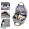 Top Accessoires de Mode : Sac à dos pour ordinateur portable Freddy photo 7