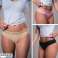 Améliorez vos offres avec des culottes brésiliennes élégantes Le confort rencontre l’élégance Ensemble sportif 5 culottes variation photo 3