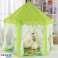 Transform Your Retail Space with Our Enchanting Indoor Play Tent for Kids  Blue variation image 5
