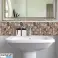 Pārveidojiet savas telpas ar ArtsyHome 3D sienas paneļiem, viegli, eleganti efektīvi!  ArtsyHome #1 20 gabali 30 × 30 cm variācija attēls 3