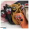 Boost Your Sales with Vibrant Low Cut Groovies Socks for All Occasions!  Groovies  × 10  variation image 4