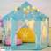 Transform Your Retail Space with Our Enchanting Indoor Play Tent for Kids  Blue variation image 7