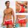 ¡Eleva tu colección con APONTAR Swimwear: Elegante, duradero y funcional!  Variación azul cobalto fotografía 3