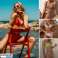 Stunning Gallia Bikini Elevate Your Swimwear Collection with Trendy Designs  Sabina variation image 4