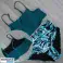¡Transforma tu línea de trajes de baño con el bikini retro con volantes Anthea perfecto para consumidores juguetones!  Variación Lanie fotografía 4