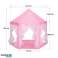Transform Your Retail Space with Our Enchanting Indoor Play Tent for Kids  Blue variation image 10