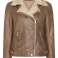 FREAKY NATION Giacca di pelle da donna »Cozy Time« in vera pelle • ex prezzo consigliato: 269,95 € foto 5
