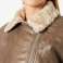 FREAKY NATION Giacca di pelle da donna »Cozy Time« in vera pelle • ex prezzo consigliato: 269,95 € foto 1