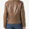 FREAKY NATION Giacca di pelle da donna »Cozy Time« in vera pelle • ex prezzo consigliato: 269,95 € foto 2