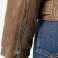 FREAKY NATION Giacca di pelle da donna »Cozy Time« in vera pelle • ex prezzo consigliato: 269,95 € foto 3