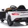 Mercedes Benz AMG 12V lizenziertes elektrisches Kinderauto mit MP3 und Fernbedienung Bild 4