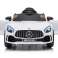 Mercedes Benz AMG 12V lizenziertes elektrisches Kinderauto mit MP3 und Fernbedienung Bild 5