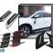 Transform Your Vehicle with the Eye Catching SideVent Car Decorations!  SideVent car decoration #3 variation image 4