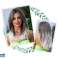 Transformă-ți ofertele cu Lila Womens Wig Elevate Everyday Styles Lila #2 variație fotografia 5
