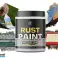 Elvytä metallipintoja ja paranna sijoitetun pääoman tuottoa Rust Paint Black -muunnelmalla kuva 4
