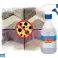Spray de prévention des moisissures Solution écologique pour les espaces commerciaux - 500ml photo 5