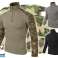 Améliorez votre équipement de plein air avec la variante Tactical StormForce Sweater Green photo 5
