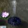 Enhance Your Outdoor Space with an Eco Friendly Solar Water Fountain image 6
