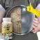 PowderWipe Multipurpose Cleaning Powder: Remoção rápida de manchas segura e eficaz para todas as superfícies! foto 1