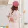 Rehaussez vos offres avec la variante polyvalente 2 en 1 Cindy Womens Backpack Pink photo 1