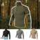 Améliorez votre équipement de plein air avec la variante Tactical StormForce Sweater Green photo 1