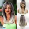 Transform Your Offerings with the Lila Womens Wig Elevate Everyday Styles  Lila #1 variation image 6