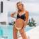 Da rienda suelta a la confianza con el bikini Ipanema: un imprescindible de la playa para los distribuidores Variación Dark Treasure fotografía 2