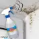 Spray de prévention des moisissures Solution écologique pour les espaces commerciaux - 500ml photo 2