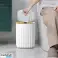 Poubelle intelligente CleanUp ~ smaga-L (15 l) | Corbeille automatique | Poubelle à capteur | Corbeille sans contact photo 2