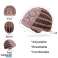 Transformă-ți ofertele cu Lila Womens Wig Elevate Everyday Styles Lila #2 variație fotografia 3