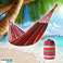 Ultimate Summer Relax Patvarus hamako rinkinys jūsų verslui Spalvinga variacija nuotrauka 3