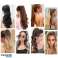 Améliorez votre style : Extension de cheveux en queue de cheval Luna photo 9