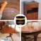 Revitalize Your Wooden Furniture with Bee Wax Unmatched Shine and Protection image 4