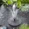 Enhance Your Outdoor Space with an Eco Friendly Solar Water Fountain image 9