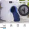 Proměňte své sezení Elastický potah na židli SitAndStay pro maximální ochranu šedá sada 6 variant fotka 5