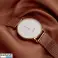 Choix d’accessoires chics : Montre femme Zéphyrine photo 10
