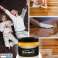 Revitalize Your Wooden Furniture with Bee Wax Unmatched Shine and Protection image 5